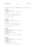 Protein scaffolds and uses thereof diagram and image