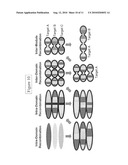 Protein scaffolds and uses thereof diagram and image