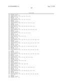 Protein scaffolds and uses thereof diagram and image