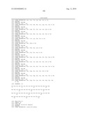 Protein scaffolds and uses thereof diagram and image