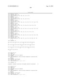 Protein scaffolds and uses thereof diagram and image