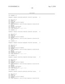 Protein scaffolds and uses thereof diagram and image