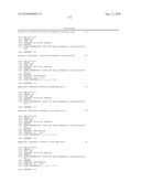 Protein scaffolds and uses thereof diagram and image