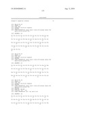 Protein scaffolds and uses thereof diagram and image