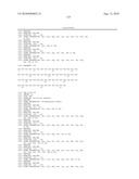 Protein scaffolds and uses thereof diagram and image