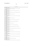 Protein scaffolds and uses thereof diagram and image