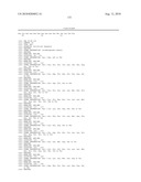 Protein scaffolds and uses thereof diagram and image