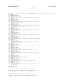 Protein scaffolds and uses thereof diagram and image