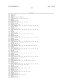 Protein scaffolds and uses thereof diagram and image