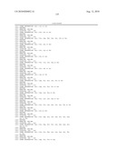 Protein scaffolds and uses thereof diagram and image