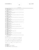 Protein scaffolds and uses thereof diagram and image