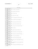 Protein scaffolds and uses thereof diagram and image