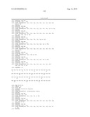 Protein scaffolds and uses thereof diagram and image