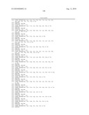 Protein scaffolds and uses thereof diagram and image