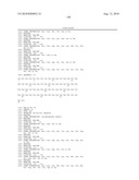 Protein scaffolds and uses thereof diagram and image