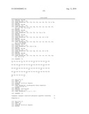 Protein scaffolds and uses thereof diagram and image