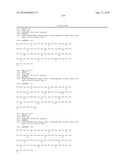 Protein scaffolds and uses thereof diagram and image