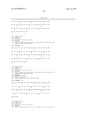 Protein scaffolds and uses thereof diagram and image