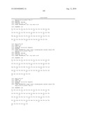 Protein scaffolds and uses thereof diagram and image