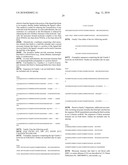 Protein scaffolds and uses thereof diagram and image