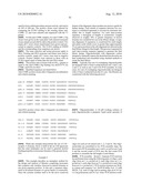 Protein scaffolds and uses thereof diagram and image