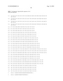 Protein scaffolds and uses thereof diagram and image