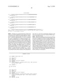 Protein scaffolds and uses thereof diagram and image