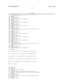 Protein scaffolds and uses thereof diagram and image