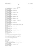 Protein scaffolds and uses thereof diagram and image