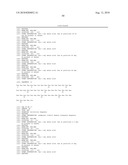 Protein scaffolds and uses thereof diagram and image