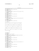 Protein scaffolds and uses thereof diagram and image