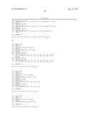 Protein scaffolds and uses thereof diagram and image