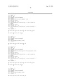 Protein scaffolds and uses thereof diagram and image