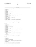 Protein scaffolds and uses thereof diagram and image