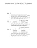 SUBSTRATE FOR MICROARRAY, METHOD OF MANUFACTURING MICROARRAY USING THE SAME AND METHOD OF OBTAINING LIGHT DATA FROM MICROARRAY diagram and image