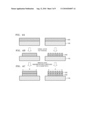 SUBSTRATE FOR MICROARRAY, METHOD OF MANUFACTURING MICROARRAY USING THE SAME AND METHOD OF OBTAINING LIGHT DATA FROM MICROARRAY diagram and image