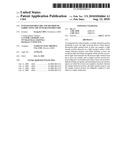 INTEGRATED BIO-CHIP AND METHOD OF FABRICATING THE INTEGRATED BIO-CHIP diagram and image