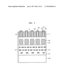 INTEGRATED BIO-CHIP AND METHOD OF FABRICATING THE INTEGRATED BIO-CHIP diagram and image