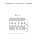 INTEGRATED BIO-CHIP AND METHOD OF FABRICATING THE INTEGRATED BIO-CHIP diagram and image