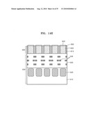 INTEGRATED BIO-CHIP AND METHOD OF FABRICATING THE INTEGRATED BIO-CHIP diagram and image