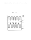 INTEGRATED BIO-CHIP AND METHOD OF FABRICATING THE INTEGRATED BIO-CHIP diagram and image