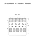 INTEGRATED BIO-CHIP AND METHOD OF FABRICATING THE INTEGRATED BIO-CHIP diagram and image