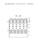 INTEGRATED BIO-CHIP AND METHOD OF FABRICATING THE INTEGRATED BIO-CHIP diagram and image