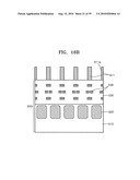 INTEGRATED BIO-CHIP AND METHOD OF FABRICATING THE INTEGRATED BIO-CHIP diagram and image