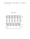 INTEGRATED BIO-CHIP AND METHOD OF FABRICATING THE INTEGRATED BIO-CHIP diagram and image