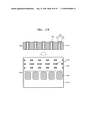 INTEGRATED BIO-CHIP AND METHOD OF FABRICATING THE INTEGRATED BIO-CHIP diagram and image