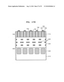 INTEGRATED BIO-CHIP AND METHOD OF FABRICATING THE INTEGRATED BIO-CHIP diagram and image