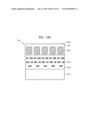 INTEGRATED BIO-CHIP AND METHOD OF FABRICATING THE INTEGRATED BIO-CHIP diagram and image