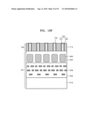 INTEGRATED BIO-CHIP AND METHOD OF FABRICATING THE INTEGRATED BIO-CHIP diagram and image