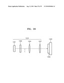 INTEGRATED BIO-CHIP AND METHOD OF FABRICATING THE INTEGRATED BIO-CHIP diagram and image